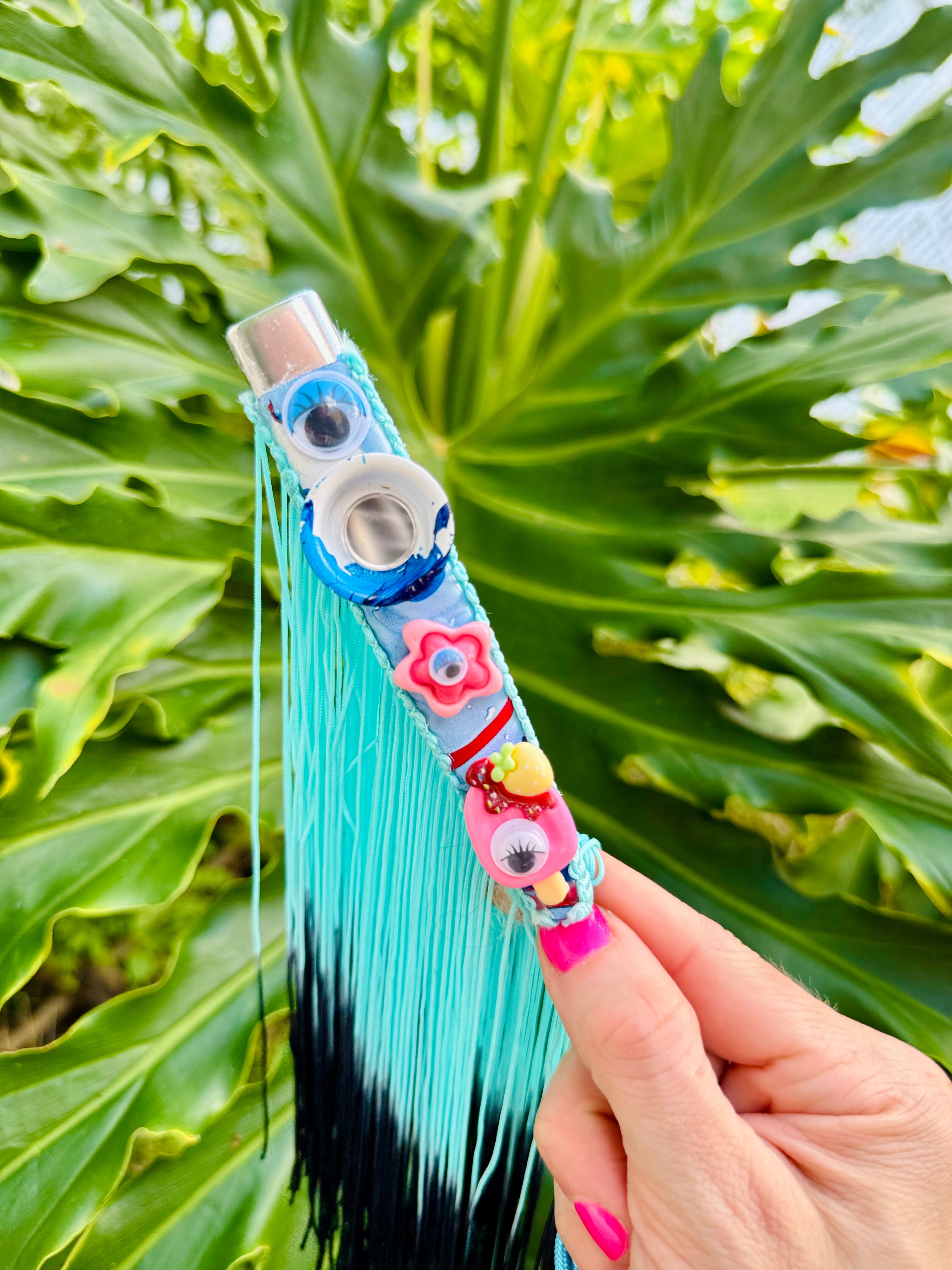 Ice Cream Paint Job KazooBoo